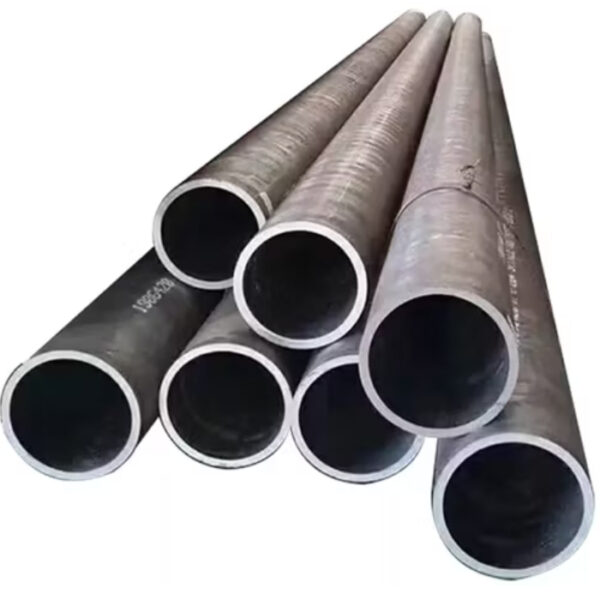 CS WELDED PIPE