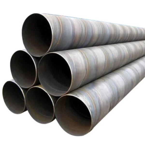 LSAW PIPES