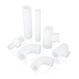 PVDF Pipes