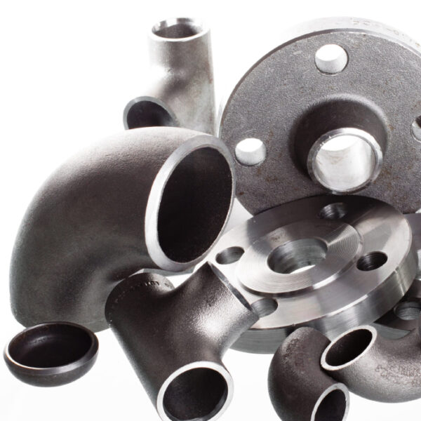 SMO 254 Fittings