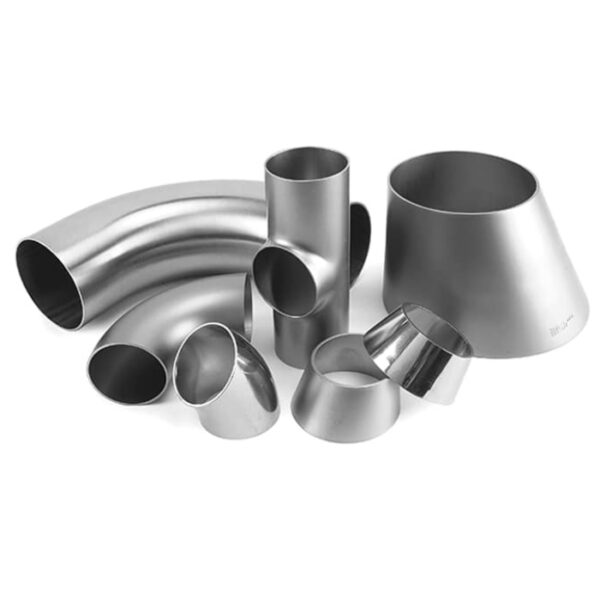 SS 904L Fittings
