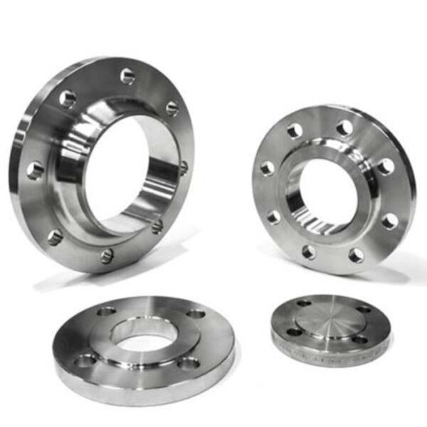 SS 904L Flanges