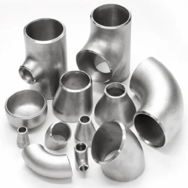 SS310S Fittings