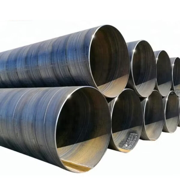 SSAW PIPES