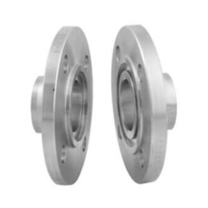 Alloy 20 Flange