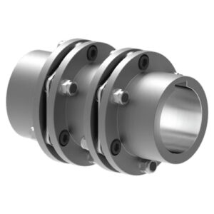 Flexible Coupling