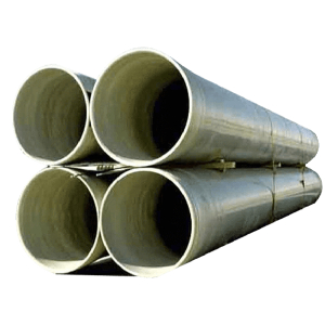 GRE Pipes