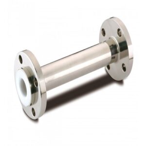 PTFE lined pipe in UAE & KSA