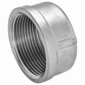 Pipe Cap