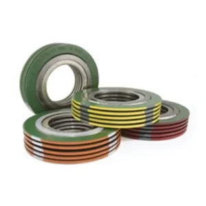 Spiral Wound Gaskets