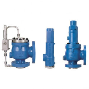 Safety Valve