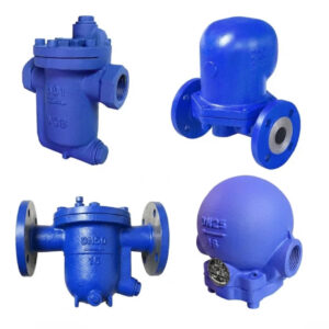Steam Traps